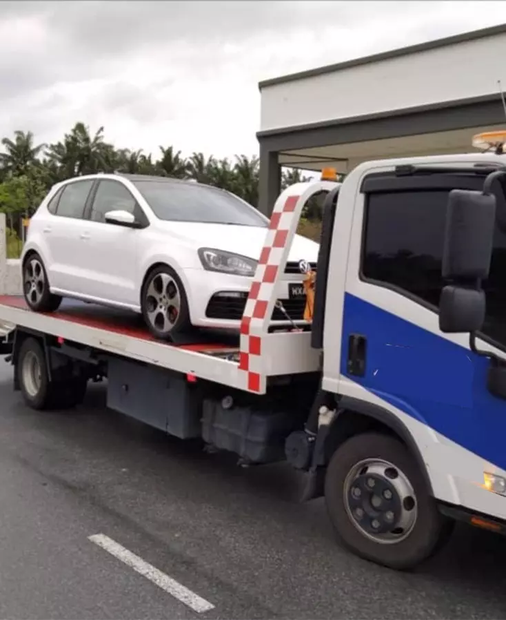 Tow Truck Services in Tallahassee for auto towing